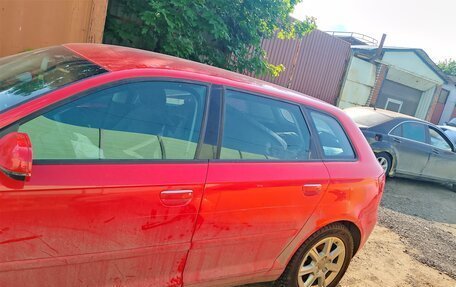 Audi A3, 2012 год, 410 000 рублей, 1 фотография