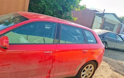 Audi A3, 2012 год, 410 000 рублей, 1 фотография