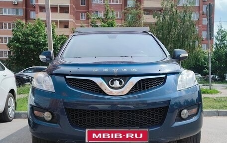 Great Wall Hover H5, 2013 год, 660 000 рублей, 1 фотография