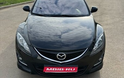 Mazda 6, 2011 год, 1 010 000 рублей, 1 фотография