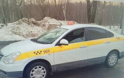 Nissan Almera, 2018 год, 524 700 рублей, 1 фотография
