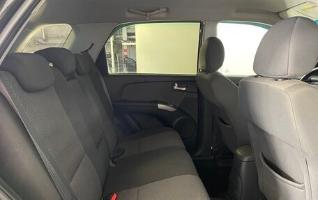 KIA Sportage II, 2009 год, 1 049 000 рублей, 19 фотография