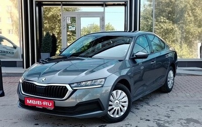 Skoda Octavia IV, 2021 год, 2 189 000 рублей, 1 фотография