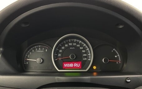 KIA Sportage II, 2009 год, 1 049 000 рублей, 17 фотография