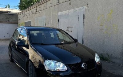Volkswagen Golf V, 2007 год, 730 000 рублей, 1 фотография