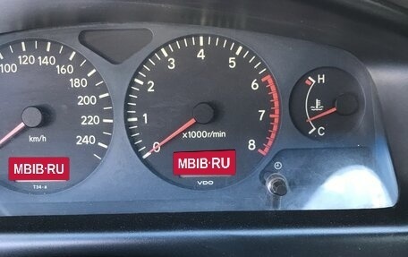 Toyota Avensis III рестайлинг, 1999 год, 150 000 рублей, 6 фотография