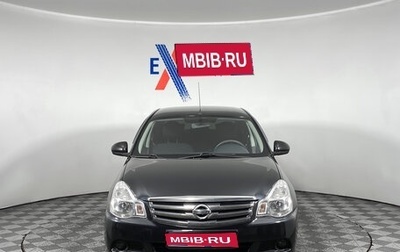 Nissan Almera, 2013 год, 585 000 рублей, 1 фотография