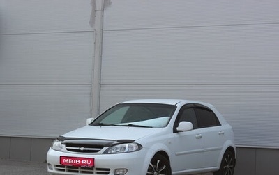 Chevrolet Lacetti, 2011 год, 597 000 рублей, 1 фотография