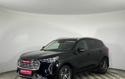 Haval Jolion, 2023 год, 1 650 000 рублей, 1 фотография