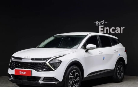 KIA Sportage IV рестайлинг, 2022 год, 1 900 000 рублей, 1 фотография