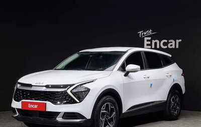 KIA Sportage IV рестайлинг, 2022 год, 1 900 000 рублей, 1 фотография