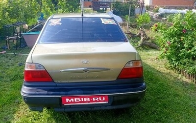 Daewoo Nexia I рестайлинг, 2007 год, 150 000 рублей, 1 фотография