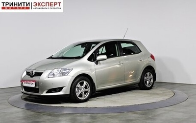 Toyota Auris II, 2007 год, 897 000 рублей, 1 фотография
