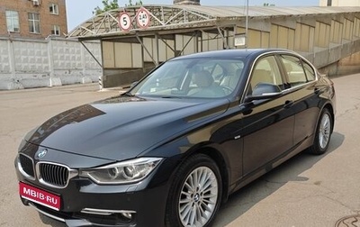 BMW 3 серия, 2014 год, 1 750 000 рублей, 1 фотография