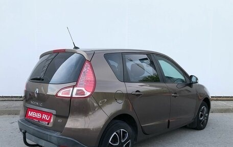 Renault Scenic III, 2011 год, 750 000 рублей, 2 фотография