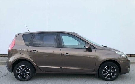 Renault Scenic III, 2011 год, 750 000 рублей, 8 фотография