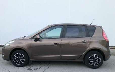 Renault Scenic III, 2011 год, 750 000 рублей, 7 фотография