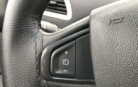 Renault Scenic III, 2011 год, 750 000 рублей, 12 фотография