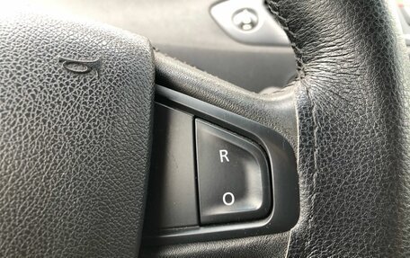 Renault Scenic III, 2011 год, 750 000 рублей, 13 фотография