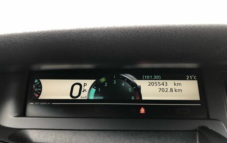 Renault Scenic III, 2011 год, 750 000 рублей, 14 фотография