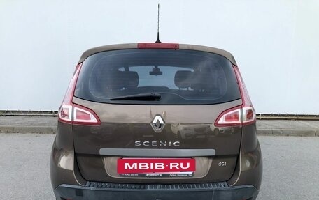 Renault Scenic III, 2011 год, 750 000 рублей, 6 фотография