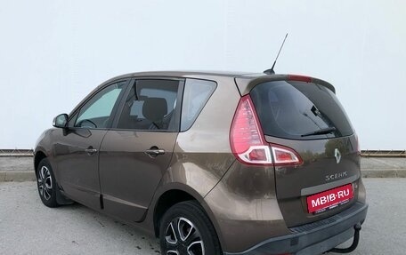 Renault Scenic III, 2011 год, 750 000 рублей, 4 фотография
