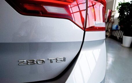 Volkswagen T-Roc I, 2021 год, 1 398 000 рублей, 5 фотография