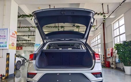 Volkswagen T-Roc I, 2021 год, 1 398 000 рублей, 27 фотография