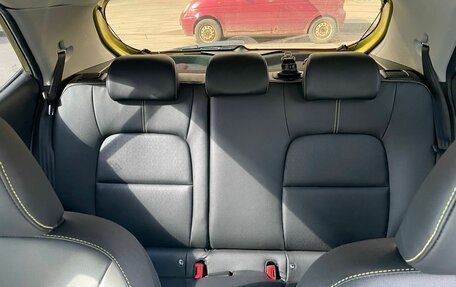 KIA Picanto III рестайлинг, 2021 год, 1 249 900 рублей, 11 фотография
