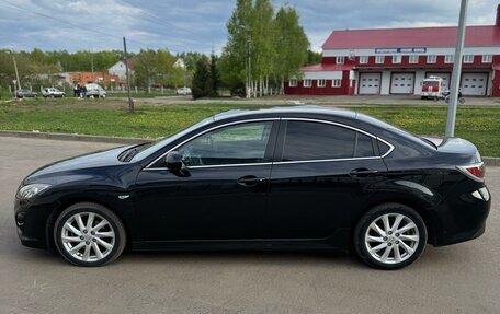 Mazda 6, 2011 год, 1 010 000 рублей, 3 фотография