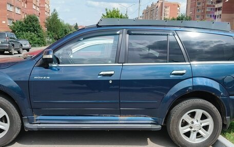 Great Wall Hover H5, 2013 год, 660 000 рублей, 5 фотография