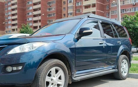 Great Wall Hover H5, 2013 год, 660 000 рублей, 2 фотография