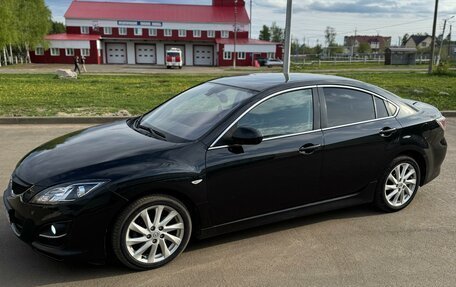 Mazda 6, 2011 год, 1 010 000 рублей, 2 фотография
