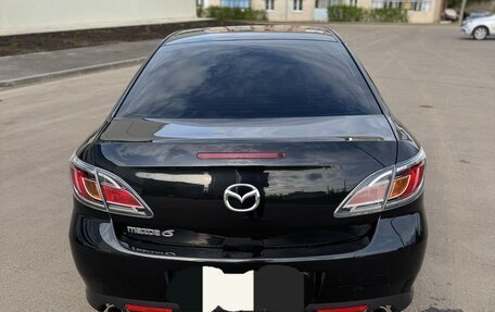 Mazda 6, 2011 год, 1 010 000 рублей, 4 фотография