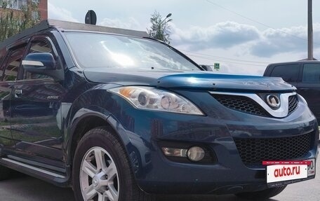 Great Wall Hover H5, 2013 год, 660 000 рублей, 3 фотография