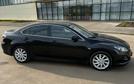 Mazda 6, 2011 год, 1 010 000 рублей, 5 фотография