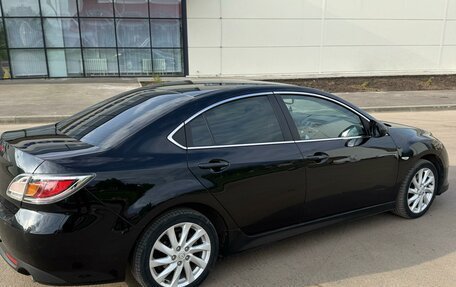 Mazda 6, 2011 год, 1 010 000 рублей, 6 фотография