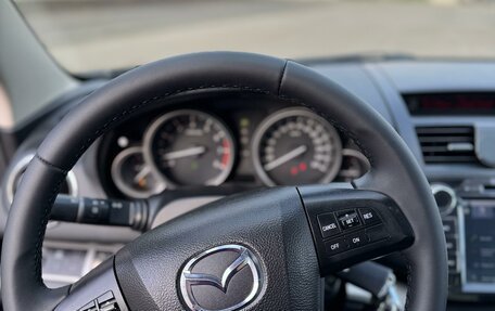 Mazda 6, 2011 год, 1 010 000 рублей, 9 фотография