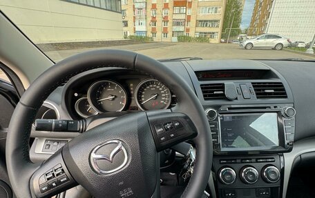 Mazda 6, 2011 год, 1 010 000 рублей, 8 фотография
