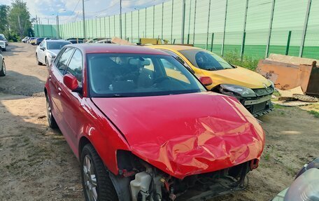 Audi A3, 2012 год, 410 000 рублей, 6 фотография