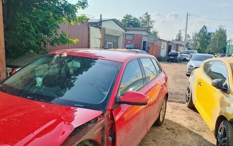 Audi A3, 2012 год, 410 000 рублей, 4 фотография