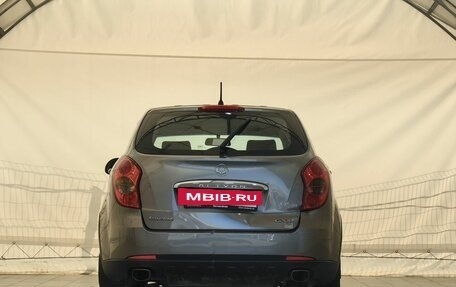 SsangYong Actyon II рестайлинг, 2013 год, 599 000 рублей, 5 фотография