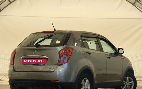 SsangYong Actyon II рестайлинг, 2013 год, 599 000 рублей, 4 фотография