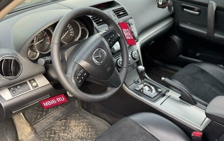 Mazda 6, 2011 год, 1 010 000 рублей, 7 фотография