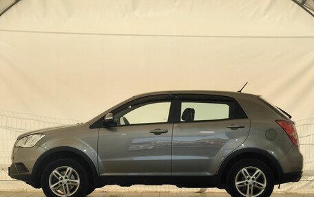 SsangYong Actyon II рестайлинг, 2013 год, 599 000 рублей, 7 фотография