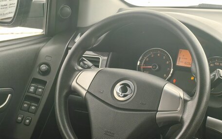 SsangYong Actyon II рестайлинг, 2013 год, 599 000 рублей, 11 фотография