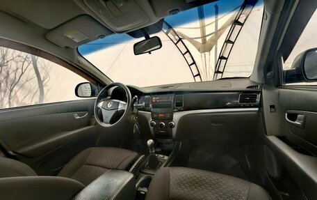 SsangYong Actyon II рестайлинг, 2013 год, 599 000 рублей, 10 фотография