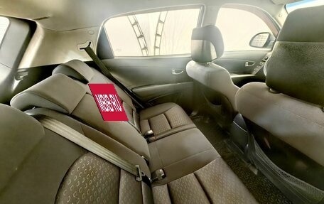 SsangYong Actyon II рестайлинг, 2013 год, 599 000 рублей, 13 фотография