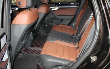 Volkswagen Touareg III, 2020 год, 7 245 000 рублей, 12 фотография