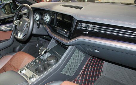 Volkswagen Touareg III, 2020 год, 7 245 000 рублей, 15 фотография